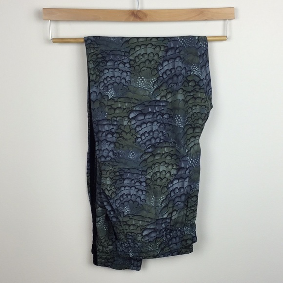 Scotch & Soda Pants - Scotch & Soda - Maison Scotch - Jogger Style Pants